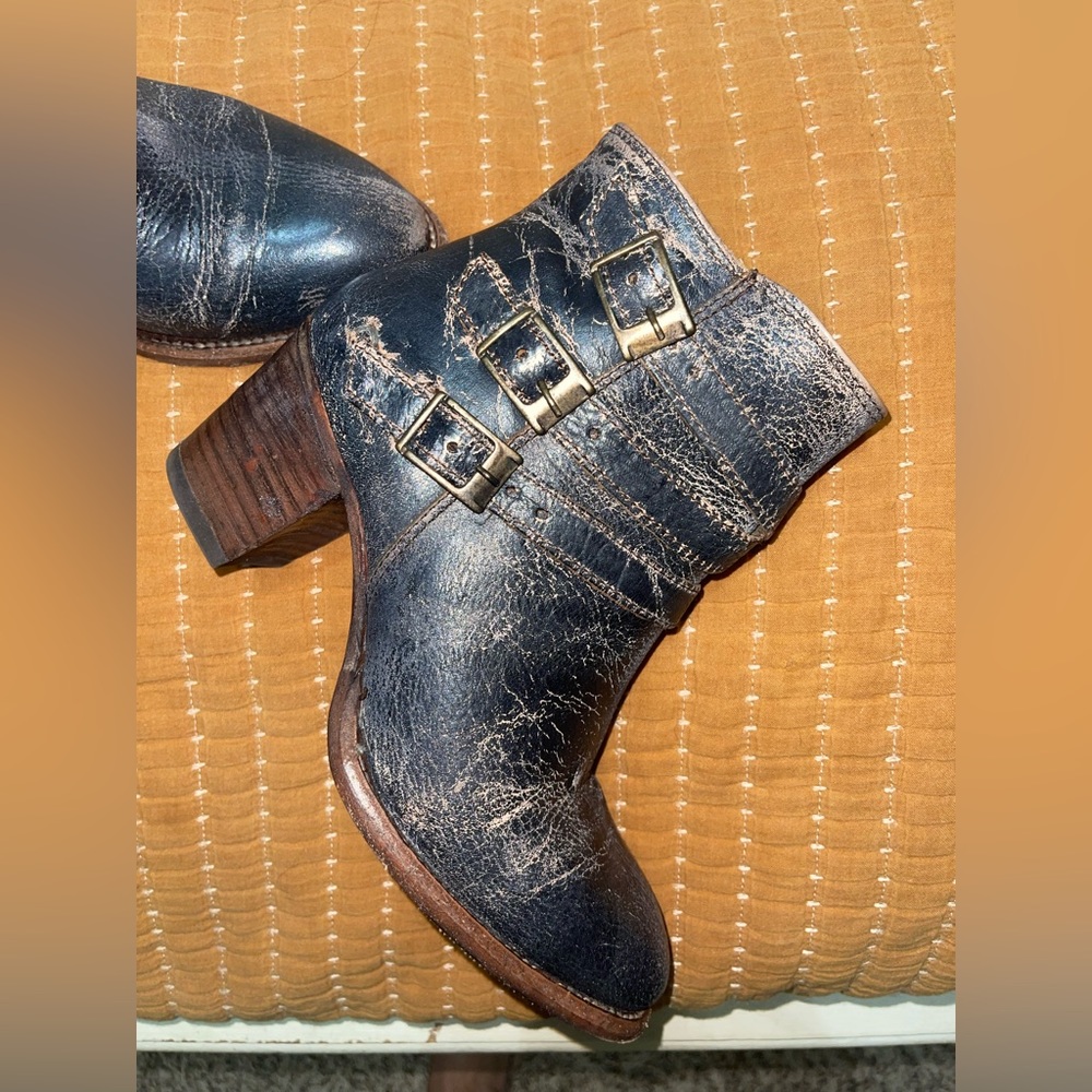 BedStu Booties
